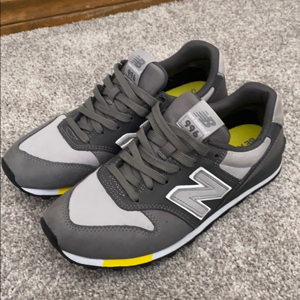 FIGS New Balance Collab Sneakers